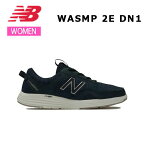 23fw ニューバランス New Balance WASMP DN1 2E レディース シューズ スニーカー ウォーキング 正規品