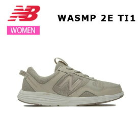 23fw ニューバランス New Balance WASMP TI1 2E レディース シューズ スニーカー ウォーキング 正規品