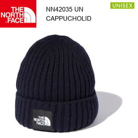 【メール便】23fw ノースフェイス カプッチョリッド ユニセックス Cappucho Lid NN42035 カラー UN THE NORTH FACE 正規品