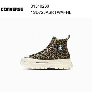 �R���o�[�X converse ALL STAR R TREKWAVE ANIMALFUR HI / �I�[���X�^�[ �A�[�� �g���b�N�E�G�[�u�@�A�j�}���t�@�[�@HI ���p�[�h ���K�i
