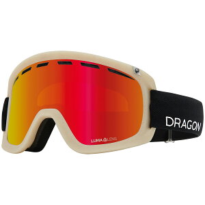 24-25 DRAGON D1 RAW LUMALENS J.RED ION 2025 hS S[O D1 RAW [}Y J bh@{Ki