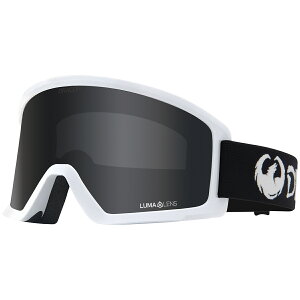 24-25 DRAGON DX3 CLASSIC BLACK LUMALENS DARK SMOKE ION 2025 hS S[O DX3 NbVbNubN [}Y _[NX[N@{Ki