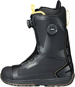 24-25 YONEX SNOWBOARD BOOTS AERUS BOA BTARFS23 2025 lbNX Xm[{[h u[c GAXBOA ubN Ki 