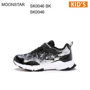 24fw ���[���X�^�[ MOONSTAR �X�L���V���[�^�[SK0046�@�u���b�N �W���j�A �V���[�Y �X�j�[�J�[ �j�̎q ���̎q ���K�i
