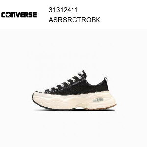 24fw Ro[X converse ALL STAR SURGETRAINER OX / I[X^[@T[Wg[i[@OX ubN Ki