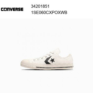 24fw �R���o�[�X converse CXP OX / CXP�@OX �z���C�g/�u���b�N ���K�i