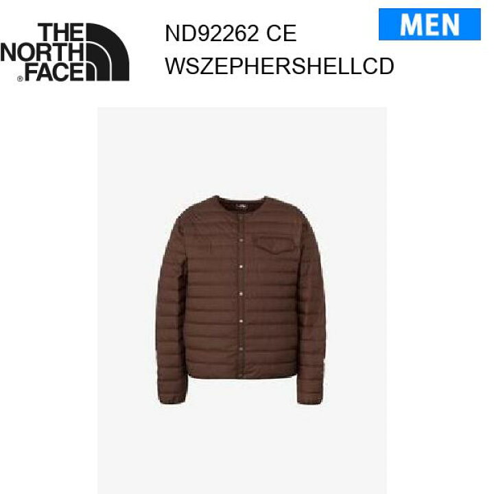 楽天市場】24fw ザ・ノース・フェイス ウィンドストッパー ゼファー  