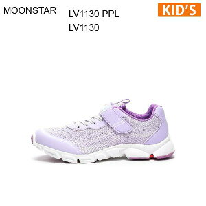 24fw ���u���b�V�� �o�C �X�[�p�[�X�^�[ LUVRUSH. by SUPERSTAR LV 1130 �p�[�v�� �L�b�Y �W���j�A �V���[�Y �X�j�[�J�[ �K�[���Y ���̎q ���K�i