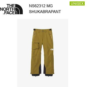 SALE!24FW UEm[XEtFCX VJu pc NS62312 J[ MG THE NORTH FACE Xm[{[hEFA