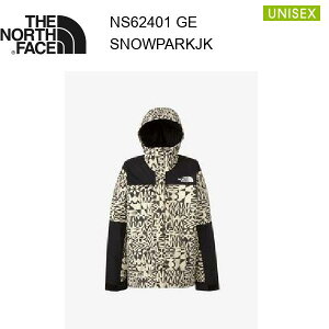 24FW UEm[XEtFCX Xm[p[N WPbg NS62401 J[ GE THE NORTH FACE Xm[{[hEFA