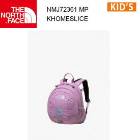 24ss ノースフェイス ホームスライス キッズ K Homeslice NMJ72361 カラー MP THE NORTH FACE 正規品