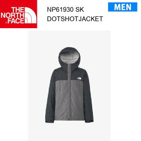 24ss ノースフェイス ドットショットジャケット メンズ Dot Shot Jacket NP61930 カラー SK THE NORTH FACE 正規品