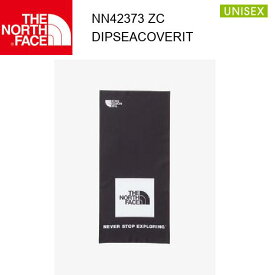 【メール便】24ss ノースフェイス ジプシーカバーイット ユニセックス Dipsea Cover-it NN42373 カラー ZC THE NORTH FACE 正規品