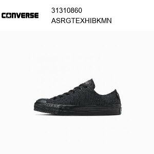 24ss Ro[X converse ALL STAR R GORE-TEX OX / I[X^[ A[ SAebNX OX ubNmN[ Ki