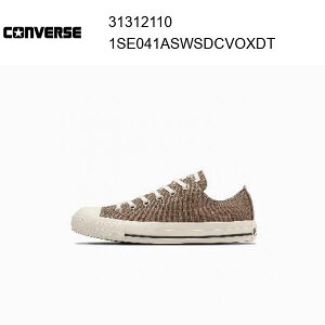 24ss �R���o�[�X converse ALL STAR WASHEDCANVAS OX / �I�[���X�^�[ �E�H�b�V���h�L�����o�X OX �_�[�N�g�[�v ���K�i