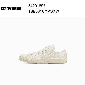 24ss �R���o�[�X converse CXP OX / CXP�@OX �z���C�g ���K�i
