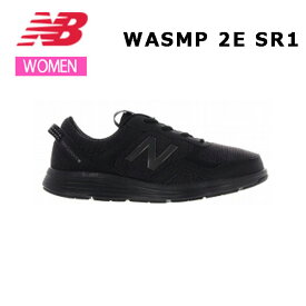 24ss ニューバランス New Balance WASMP SR1 2E レディース シューズ スニーカー ウォーキング 正規品