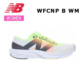 24ss ニューバランス New Balance WFCNP WM4 B レディース シューズ スニーカー ランニング 正規品