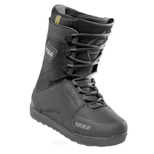 25-26 THIRTYTWO SNOWBOARDBOOTS LASHED BLACK/GREY T[eB[c[ Xm[{[hu[c VFbh ubN/OC Ki 
