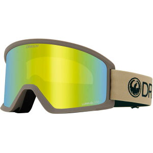 25-26 DRAGON DX3L LITE DESERT TAN LL J.GOLD ION 2026 hS S[O DX3L CgfU[g^ [}Y J S[h@{Ki