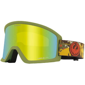 25-26 DRAGON DX3L LEAFY CAMO LL J.GOLD ION 2026 hS S[O DX3L [tB[J [}Y J S[h@{Ki