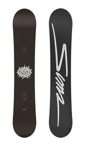 ׍ς݁I25-26 SIMS SNOWBOARD BOWL SQUAD 2026 VX Xm[{[h {EXNbh 151.5 154.5 Ki