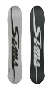 ׍ς݁I25-26 SIMS SNOWBOARD NUB 2026 VX Xm[{[h iu@151.5 156.5 Ki