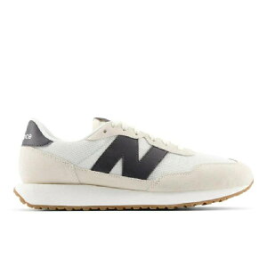 �j���[�o�����X New Balance MS237 WB D�����Y �X�j�[�J�[ �V���[�Y ���K�i