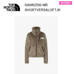 25fw ザ・ノース・フェイス ショートバーサロフトジャケット レディース NAW62550 カラー MR THE NORTH FACE 正規品