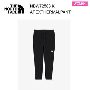 25fw UEm[XEtFCX GCybNXT[}pc fB[X NBW72583 J[ K THE NORTH FACE Ki