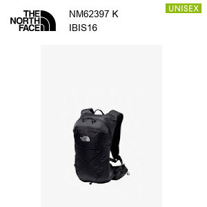 25fw UEm[XEtFCX ACrX16 NM62397 J[ K THE NORTH FACE Ki
