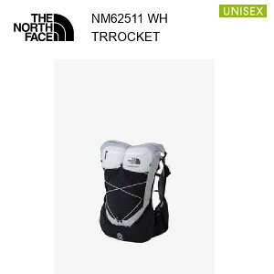 25fw ザ・ノース・フェイス ティーアールロケット NM62511 カラー WH THE NORTH FACE 正規品
