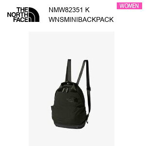 25fw UEm[XEtFCX lo[Xgbv~jobNpbN fB[X NMW82351 J[ K THE NORTH FACE Ki