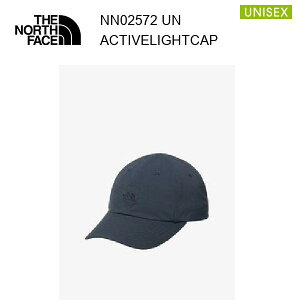 �y���[���ցz26ss �U�E�m�[�X�E�t�F�C�X �A�N�e�B�u���C�g�L���b�v ���j�Z�b�N�X NN02572 �J���[ UN THE NORTH FACE ���K�i