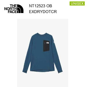 25fw UEm[XEtFCX GNXyfBVhChbgN[ jZbNX NT12523 J[ OB THE NORTH FACE Ki
