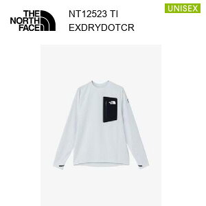 25fw UEm[XEtFCX GNXyfBVhChbgN[ jZbNX NT12523 J[ TI THE NORTH FACE Ki