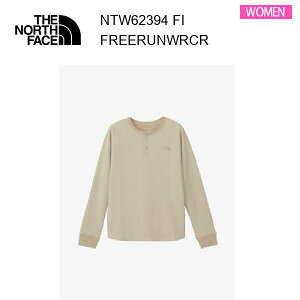 25fw UEm[XEtFCX t[btN[ fB[X NTW62394 J[ FI THE NORTH FACE Ki