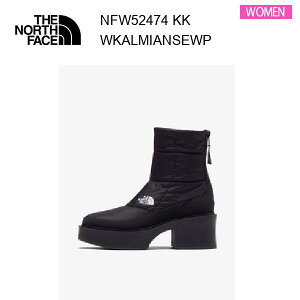 25fw UEm[XEtFCX J~AkvVu[cEH[^[v[t fB[X NFW52474 J[ KK THE NORTH FACE Ki