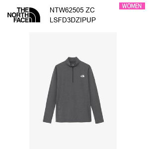 y[ցz25fw UEm[XEtFCX OX[utbVhCX[fB[WbvAbv fB[X NTW62505 J[ ZC THE NORTH FACE Ki