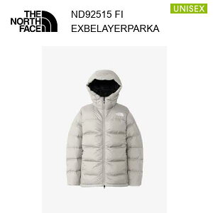 25fw UEm[XEtFCX EXrC[p[J jZbNX ND92515 J[ FI THE NORTH FACE Ki