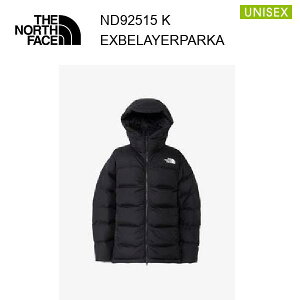 25fw UEm[XEtFCX EXrC[p[J jZbNX ND92515 J[ K THE NORTH FACE Ki