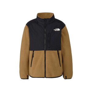 25FW ザ・ノース・フェイス デナリジャケット キッズ ジュニア(140cm 150cm 160cm)NAJ72552 カラーUB ジャケット アウター 防寒 撥水 おしゃれ THE NORTH FACE 正規販売店