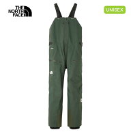25FW ザ・ノース・フェイス RTGゴアテックスビブ ユニセックス（M L XL）NS62526 カラーAL ロングパンツ …