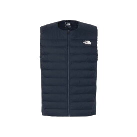 25FW ザ・ノース・フェイス レッドランベスト レディース（M L XL）NYW82577 カラーUN アウター ランニング ウェア THE NORTH FACE 正規販売店