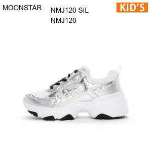 [X^[ MOONSTAR j[ NI-MO NM J120 Vo[ K[Y WjA V[Y XN[ Xj[J[ ̎q Ki