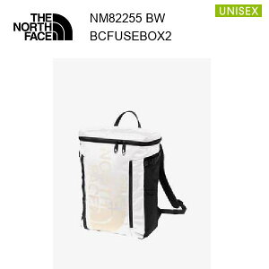 25ss UEm[XEtFCX BCq[Y{bNX2 NM82255 J[ BW THE NORTH FACE Ki