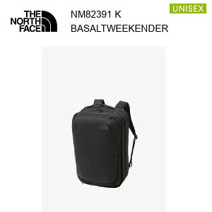 ザ・ノースフェイス BASALT WEEKENDER NM82391 31L (登山用リュック  
