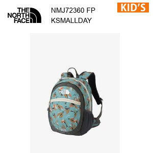 25ss �U�E�m�[�X�E�t�F�C�X �X���[���f�C �L�b�Y NMJ72360 �J���[ FP THE NORTH FACE ���K�i