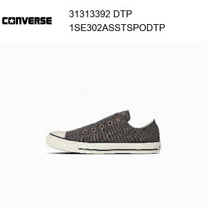 25ss Ro[X converse ALL STAR ST SLIP OX / I[X^[@ST@Xbv@OX _[Ng[v Ki