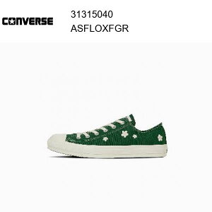 25ss Ro[X converse ALL STAR FLW OX / I[X^[@FLW@OX tHXgO[ Ki